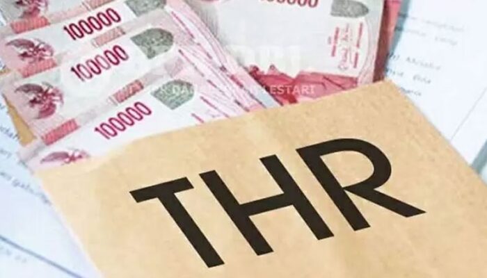 Target Gaji ke-13 Diragukan? THR ASN Lingga Saja Hingga Kini Masih ‘Zonk’