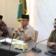 DPRD Kota Batam menggelar Rapat Dengar Pendapat Umum (RDPU) terkait kecelakaan kerja galangan kapal PT ASL Shipyard
