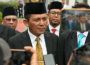 Gubernur Kepri, Ansar Ahmad