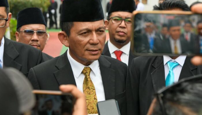 Gubernur Ansar Tambah Kuota Beasiswa Kepri 2026, Kelompok Mahasiswa Tidak Mampu Jadi Prioritas Utama