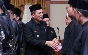 Menenun Akar di Jantung Kebijakan: Kala Kebudayaan Kepri Tak Lagi Jadi ‘Pemanis’