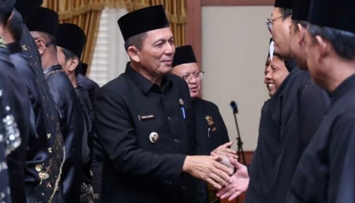 Menenun Akar di Jantung Kebijakan: Kala Kebudayaan Kepri Tak Lagi Jadi ‘Pemanis’