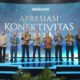 TelkomGroup Borong Tiga Penghargaan Apresiasi Konektivitas Digital 2026, Pertegas Komitmen Hadirkan Akses Merata di Indonesia