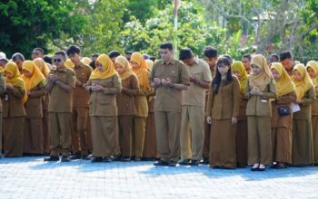 ASN Kabupaten Lingga.