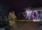 Autopsi Diana Lingga SyaFitri Yana