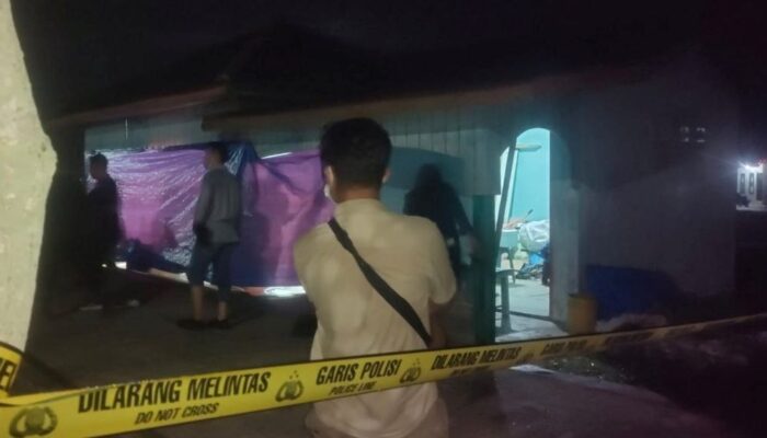 Mencari Keadilan bagi Diana: Tim Forensik Polda Kepri Bedah Tabir Kematian di TPU Telek