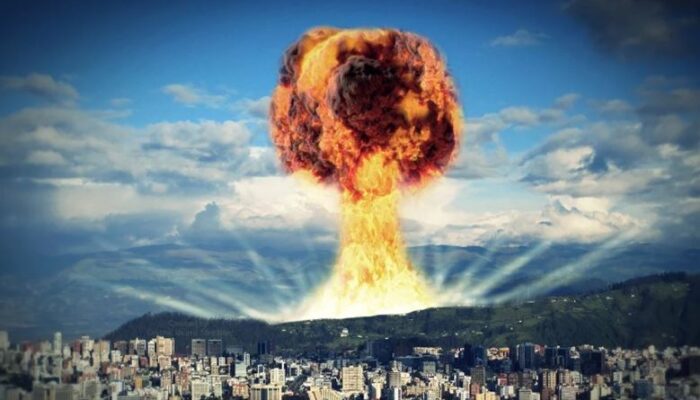 Pesan Nuklir Harry Truman: Akankah AS Ulangi Sejarah ‘Bom Atom’ untuk Bungkam Iran?