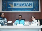 KPK Soroti Realita Investasi di Batam: Jangan Sampai Negara Kasih Insentif, Tapi Rakyat Gak Dapat Apa-apa