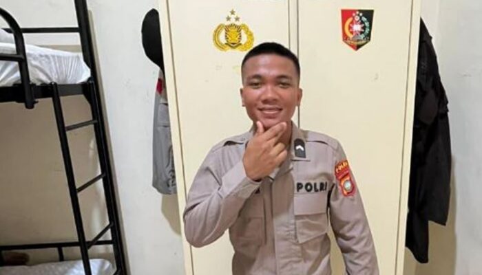 Bripda Natanael Simanungkalit Meninggal di Mes Polda Kepri, Diduga Dianiaya Senior