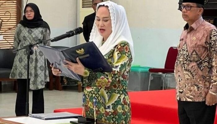 WFH ASN Natuna Berlaku Pekan Depan, Ini Daftar Instansi Pelayanan yang Tetap Wajib ‘Ngantor’