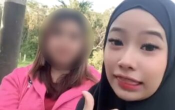 Duka di Balik Dua Jengkal Tanah: Diana, Sang Yatim Piatu yang Berjuang Hijrah di Tengah Badai Hidup