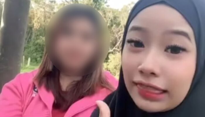 Duka di Balik Dua Jengkal Tanah: Diana, Sang Yatim Piatu yang Berjuang Hijrah di Tengah Badai Hidup