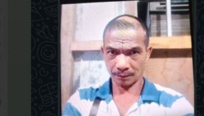 Sudah 12 Hari Tak Pulang, Warga Bunguran Tengah Natuna Dilaporkan Hilang Misterius