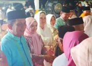 Ironi 17 Persen: Mengapa Ekonomi Natuna Meroket Tapi Rakyat Belum Sejahtera?