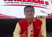 LIRA Batam Desak Menimpas Copot Kakanim Batam Buntut Dugaan Pemerasan Wisman