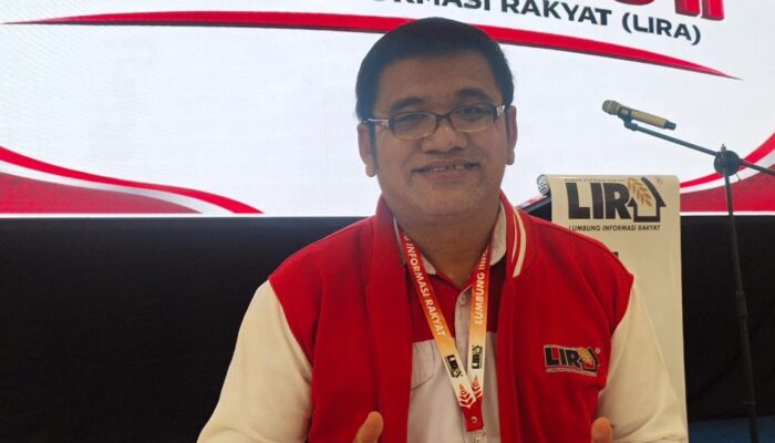 LIRA Soroti Investasi Batam, Herry Sembiring: BP Batam Harus Kejar Komitmen Investor, Bukan Sekadar Pamer Data