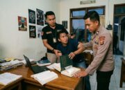Mahasiswa Karimun Terciduk! Polda Kepri Bongkar Jaringan Sabu Berkedok Kamus Inggris