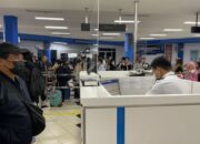 “Wajib Selip Uang”: Rentetan Testimoni Ngeri Netizen Soal Pengalaman di Imigrasi Pelabuhan Batam Center