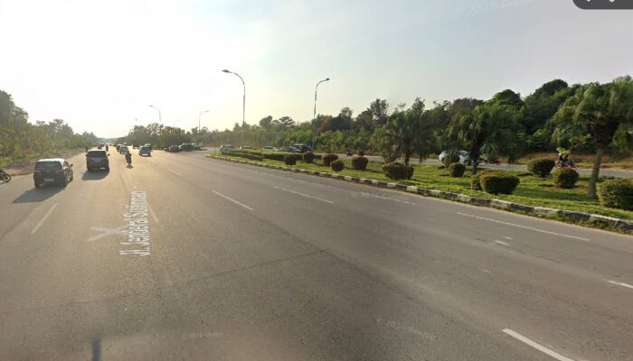 Data Jasa Raharja Ungkap Keganasan Jalur Tengkorak Batam: 66 Kecelakaan Hanya dalam 90 Hari