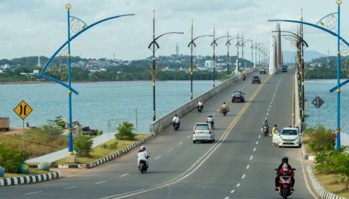 Kualitas Pembangunan Kepri 2025: Mengapa Tanjungpinang Bisa Melampaui Batam?