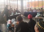 Kapolresta Barelang “Diberondong” Curhatan Warga Bengkong soal Tabung Gas Raib Sampai Bocah Balap Liar