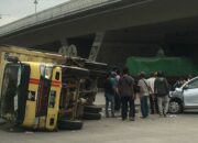 Jalan Lebar Batam Jadi Pisau Bermata Dua: Mulus di Aspal, Mematikan di Jalan Raya