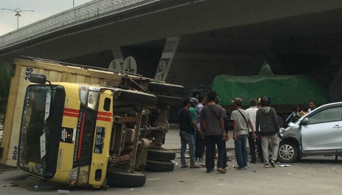 Jalan Lebar Batam Jadi Pisau Bermata Dua: Mulus di Aspal, Mematikan di Jalan Raya
