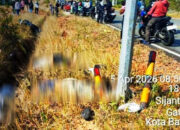 Kronologi Lengkap Laka Maut Barelang yang Lagi Viral, Korban Ternyata Siswa SMPIT Insan Harapan