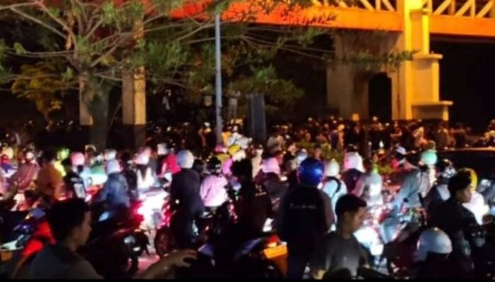 Kecelakaan Maut di Tembesi: Pemotor Tewas Usai Tabrak Lori di Depan Top 100