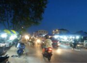 Atasi Kemacetan Bengkong, Pemko Batam Rencanakan Pelebaran Jembatan Golden Prawn di 2027