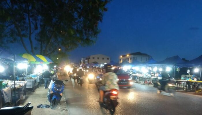 Atasi Kemacetan Bengkong, Pemko Batam Rencanakan Pelebaran Jembatan Golden Prawn di 2027