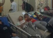 Keracunan MBG anambas