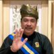 Ketua Umum LAM Kota Batam, YM Dato' Wira Setia Utama Raja Haji Muhammad Amin