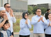 Ketua Matahari Pagi Indonesia (MPI) Provinsi Kepulauan Riau, Susanna