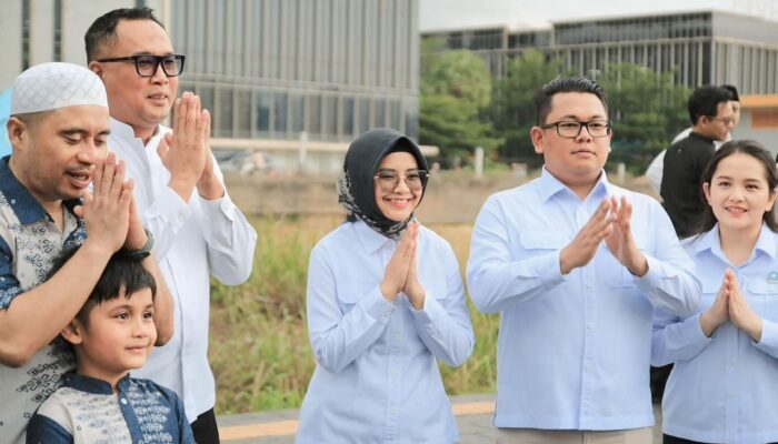 Imicare, Wujud Pelayanan Humanis Imigrasi Batam di Situasi Darurat