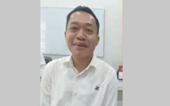 Buron! Ini Tampang Khumaidi Siroj, Pria yang Tipu Eks Bupati Natuna Rp3 Miliar