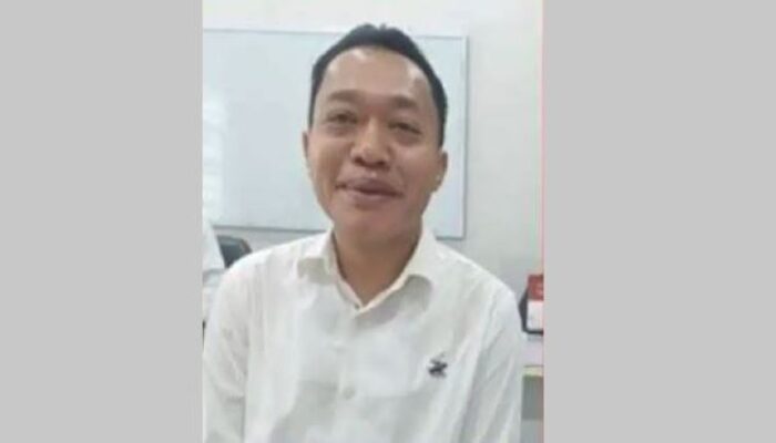 Buron! Ini Tampang Khumaidi Siroj, Pria yang Tipu Eks Bupati Natuna Rp3 Miliar