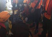 Niat Hati Menuju Batam, Jeffry Setiawan Mengembuskan Napas Terakhir di Atas KMP Sembilang