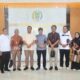 Kunjungan kerja DPRD Kampar ke Batam