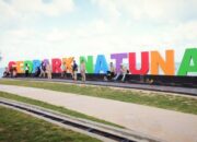 Kejar Status UNESCO, Geopark Natuna Jangan Cuma Jadi Label