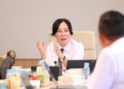 Batam Hapus TPS Terbuka: Li Claudia Chandra Dorong Digitalisasi dan Swastanisasi Sampah