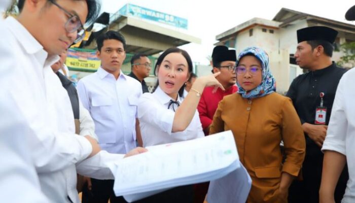 Pasca Insiden Tragis di SDN 001, Batam Kini Serius Garap Zona Selamat Sekolah Berstandar SOP