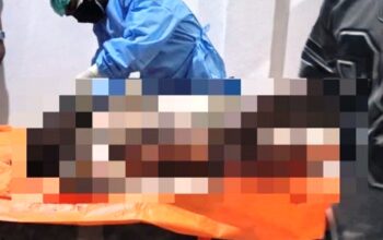 Nasib Tragis Perempuan di Dabo: Ditemukan Tewas Terkubur Hanya Beberapa Sentimeter