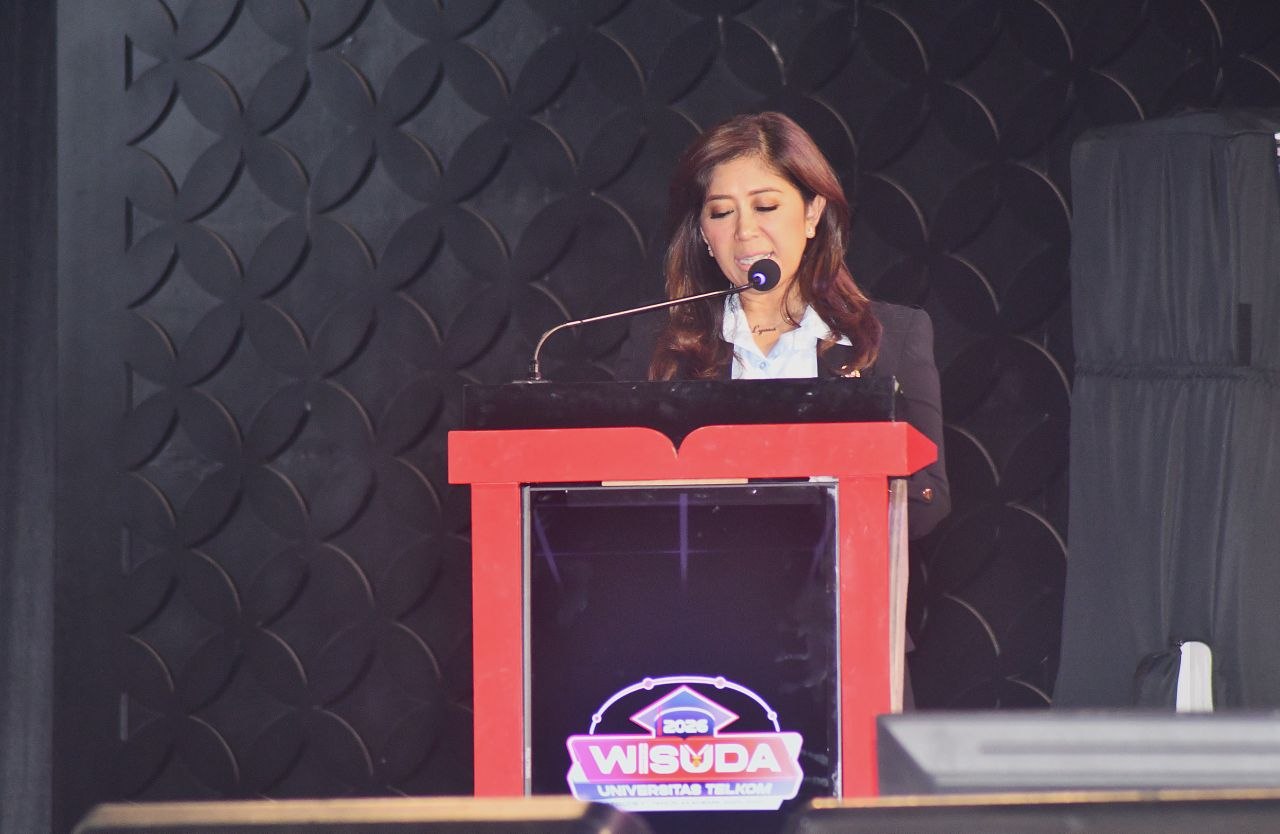 Menteri Komdigi, Meutya Hafid.