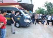 Tragedi Bripda NS: Mengapa Tim Forensik Independen Dilibatkan dalam Kematian Bintara Remaja Ini?