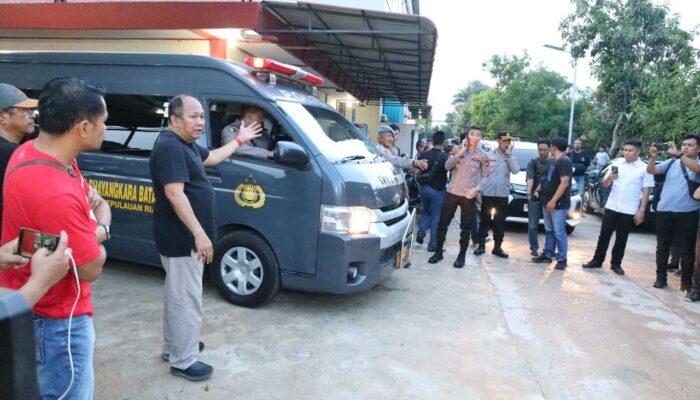 Tragedi Bripda NS: Mengapa Tim Forensik Independen Dilibatkan dalam Kematian Bintara Remaja Ini?