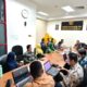 ertemuan koordinasi Ombudsman Kepri dan Kemenag Batam bahas pengawasan PPDB 2026.