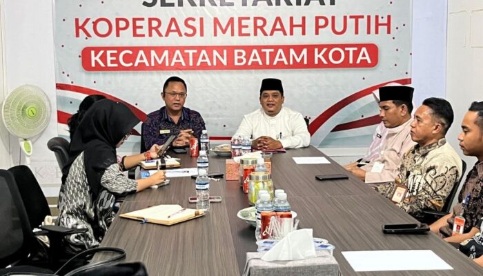 Warga Batam Kota Terancam Harus ke Sekupang Urus KTP, Ombudsman: Kasihan Rakyat Keluar Biaya Lagi