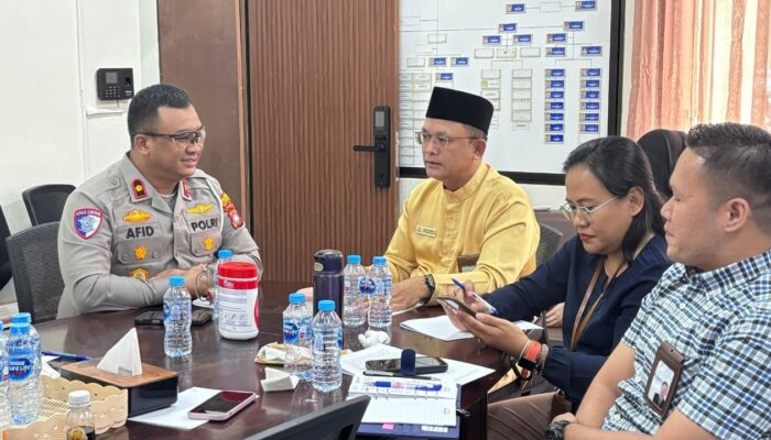 Batam Darurat Laka Lintas: 13 Nyawa Melayang dalam 3 Bulan, Ombudsman Desak Evaluasi Total