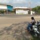 Parkir Karyawan Panasonic Batam